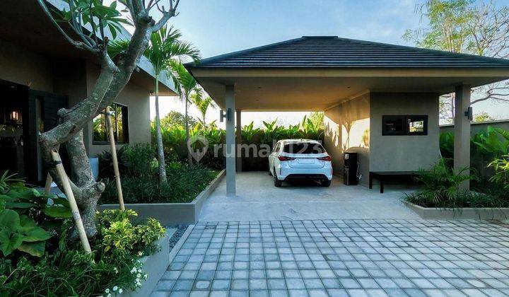 Amazing Ocen View Villa 500m2 in Lovina Buleleng Bali 2