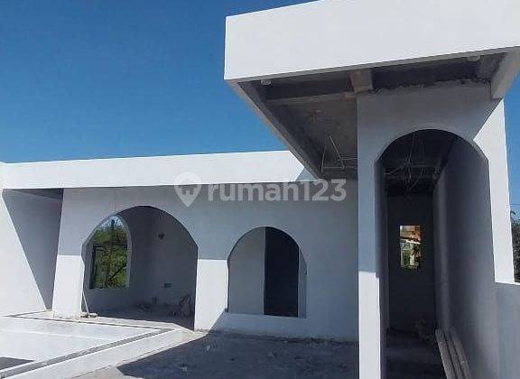 Brand New Modern Villa 2 Bedrooms 190m2 In Gedong Sari Nusa Dua 2