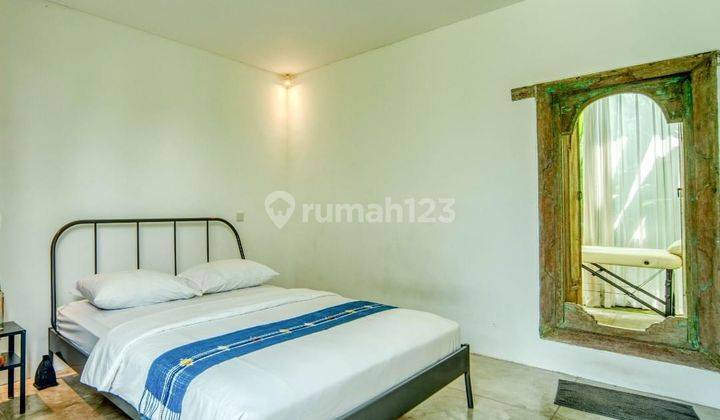 3 Bedrooms Villa 673m² In Lodtunduh Ubud Bali 2