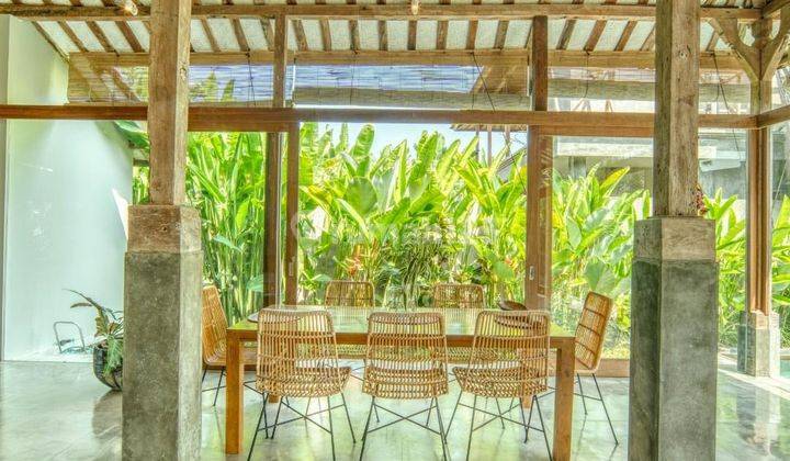 3 Bedrooms Villa 673m² In Lodtunduh Ubud Bali 2