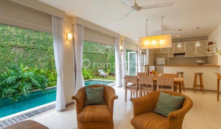 3 Bedrooms Villa 172m² in Taman Grya Jimbaran Bali 2