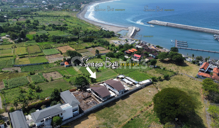 Luxury Villa 4 Bedrooms 500m² Ocean View Sunrise Sanur Denpasar Luxury Villa 4 Bedrooms 500m² Ocean View Sunrise Sanur Denpasar