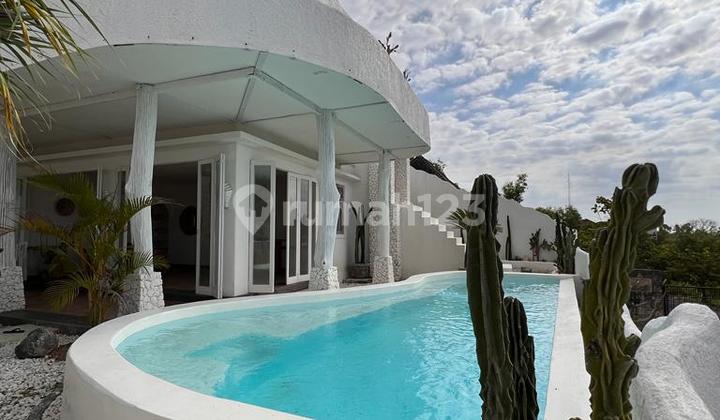 Luxury Mediteranean Villa 3 Bedrooms 613 M2 2