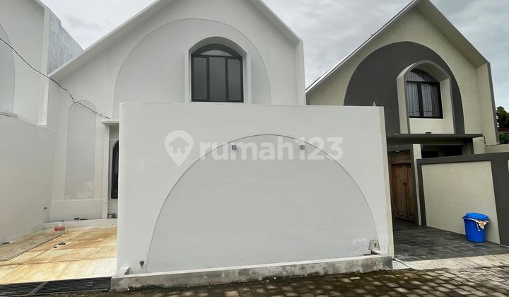Price Drop - Brand New Villa Yeh Gangga Tabanan Price Drop - Brand New Villa Yeh Gangga Tabanan