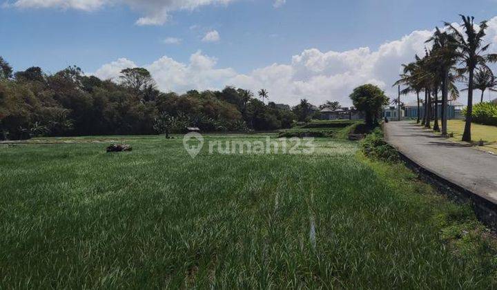 Tanah 545m² di Ketewel Gianyar Bali , Dekat Pantai 2