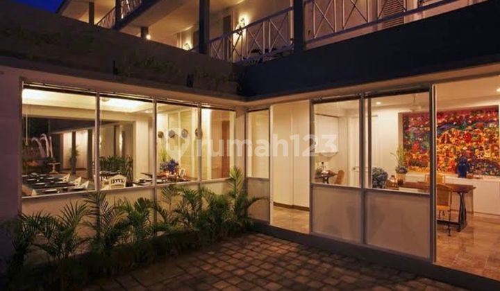 Guest House in Petitenget Seminyak 2