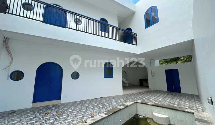 Brand New 3 Br Villa Luas 110M2 Darmwangsa Nusa Dua Brand New 3 Br Villa Luas 110M2 Darmwangsa Nusa Dua