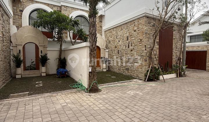 Cluster Luxury Villa 3 Bedrooms Munggu Badung Cluster Luxury Villa 3 Bedrooms Munggu Badung