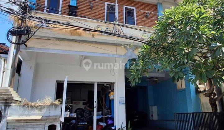 Cheap 13 Room Boarding House in Tanjung Bungkak Near Renon Denpasar 2