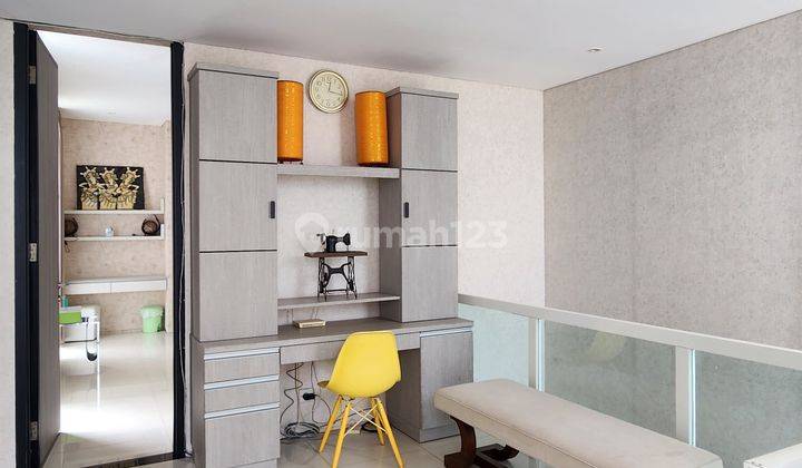 Rumah minimalis dekat Sunset Road Kuta , cluster 2