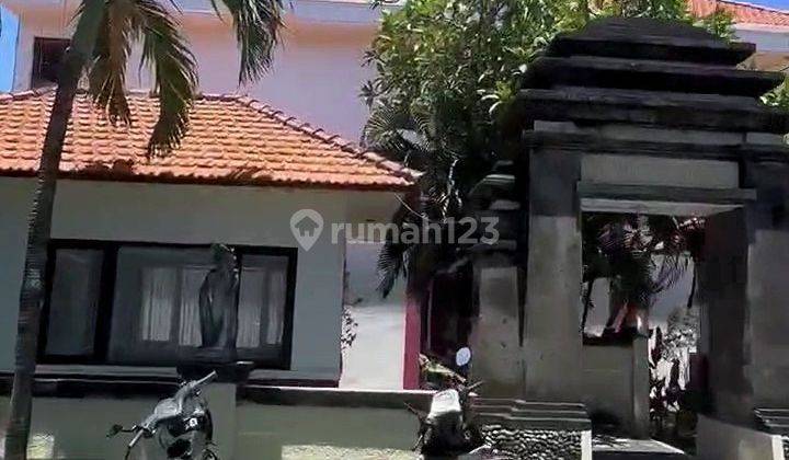 Kost elite 24 kamar Luas 1520m² di Sidekarya Denpasar , lingkungan Kampus 2