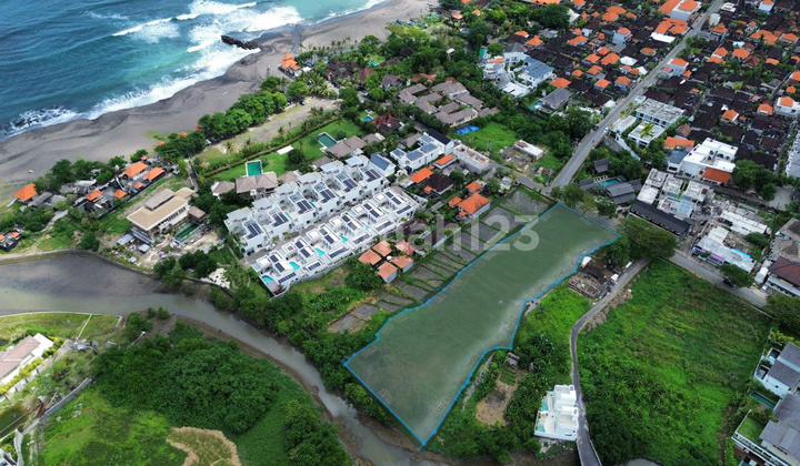 Freehold Land Sale 40 Are Seseh Beach - Pink Zone