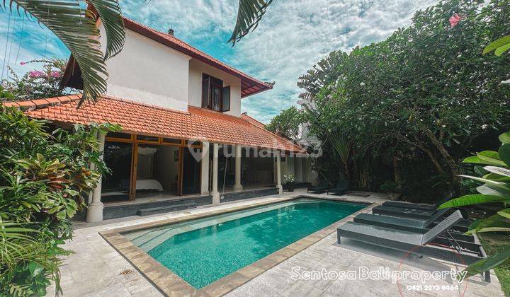 Contemporer Style Villa 900m² In Pererenan Canggu 2