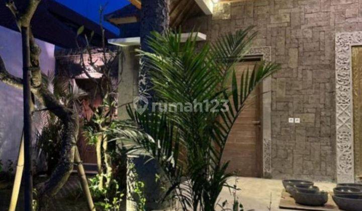 3 Unit Villa 2 Bedrooms di Kemenuh Ubud Bali 2