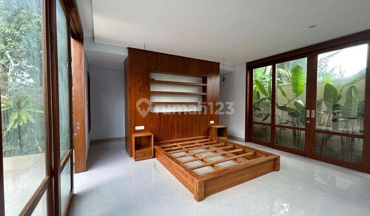 2 Bedrooms Villa 225m2 di Sayan Ubud Bali  2