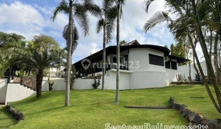 5 Bedrooms Villa 2300m² di Munggu Dekat Canggu  1