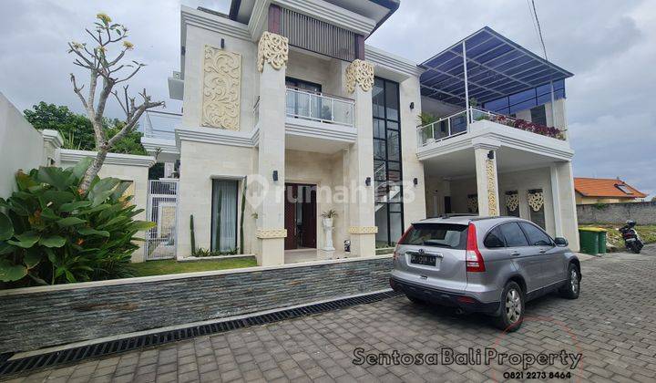 Luxury Villa 3 Bedrooms 285m2 ungasan Kuta selatan 2
