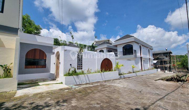 Brand New 2 Bedrooms Villa 126m² Cluster Elite Nusa Dua  1