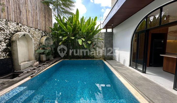 3 Bedrooms Villa 250m² Munggu - near Canggu 3 Bedrooms Villa 250m² Munggu - near Canggu
