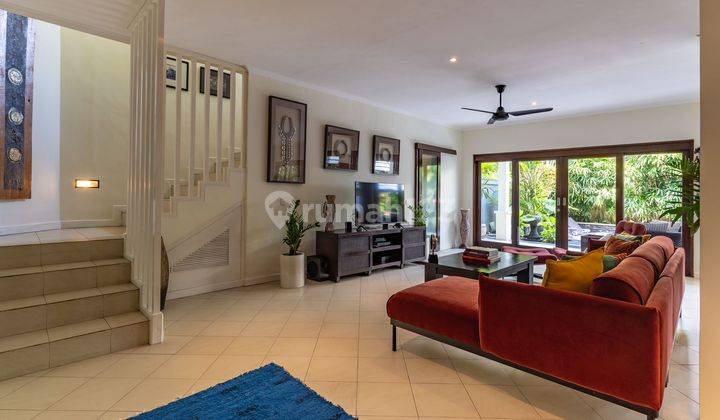 2 Bedrooms Villa 270m² Seminyak Bali , Dekat Pantai 2