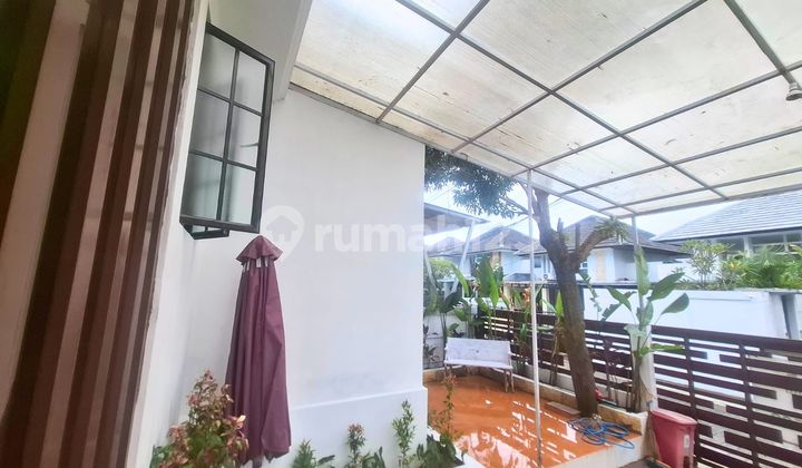 Rumah di Taman Giri Nusa Dua 3 Bedrooms 115M2 2