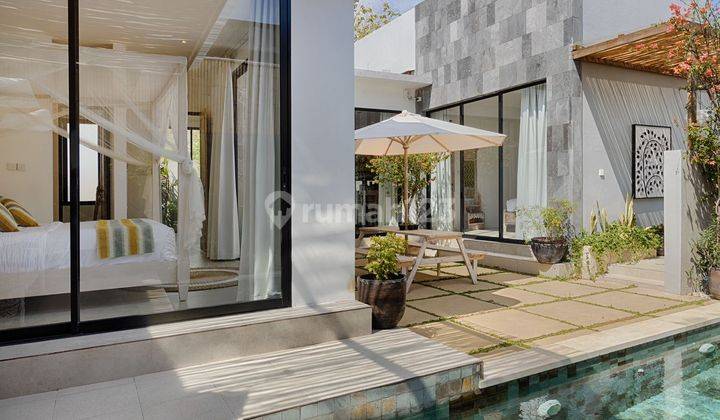 3 Bedrooms Villa 210m² Dekat Pandawa Kutuh Ungasan  1