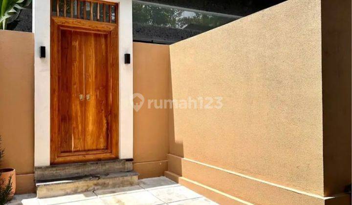 Brand New 2 Bedrooms Villa 112m² di Mas Ubud  2