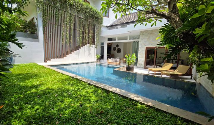 Villa Mewah Balangan Jimbaran 4 Kamar 400M2 2