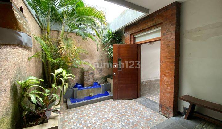 3 Bedrooms Villa 346m² - Kunti Seminyak Bali 2