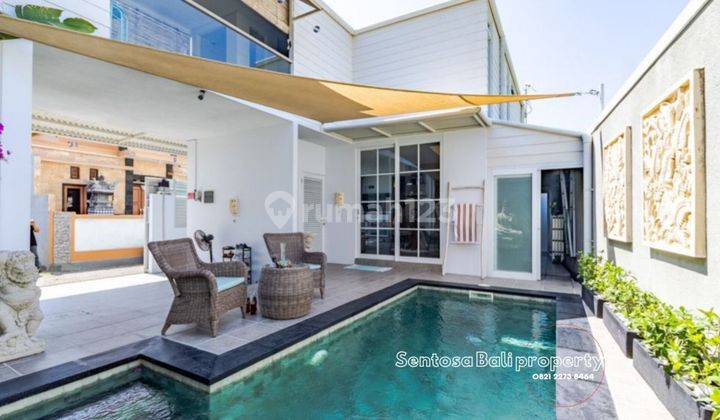 Stunning Modern Villa In Guwang Ketewel Gianyar 160m2 1