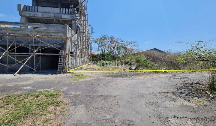 Tanah 600m² di Nuansa Utama Taman Grya Jimbaran 2