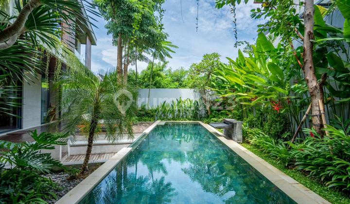 Brand New Villa Umalas 4 Bedrooms 500M²