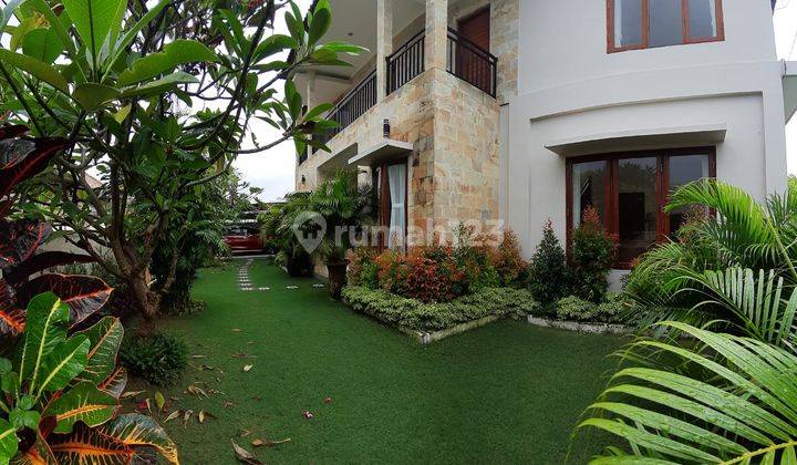 3 Bedrooms Villa 750m² Near Lovina Buleleng  2