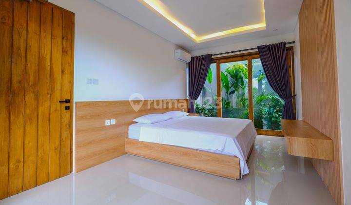 Brand New 3 Bedrooms Villa 250m² in Taman Baruna Jimbaran 2