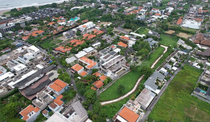 Tanah di Berawa Canggu 70 Are - Itr Pariwisata Tanah di Berawa Canggu 70 Are - Itr Pariwisata