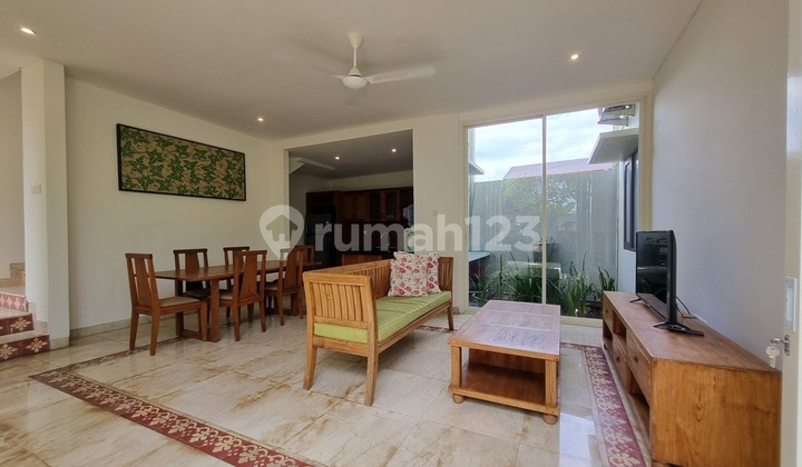 3 bedrooms Villa in Pererenan Canggu - Cluster one gate 2