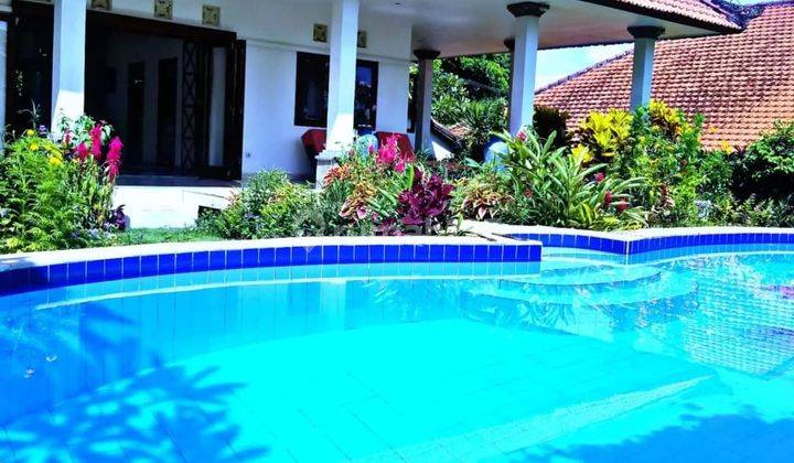 3 bedrooms Villa 525sqm Tegal Mengkeb Selemadeg Tabanan 2