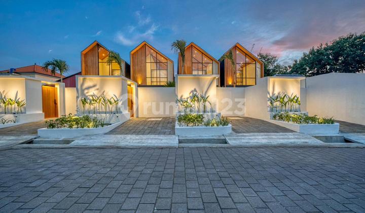 Brand New Modern Villa Jimbaran Brand New Modern Villa Jimbaran