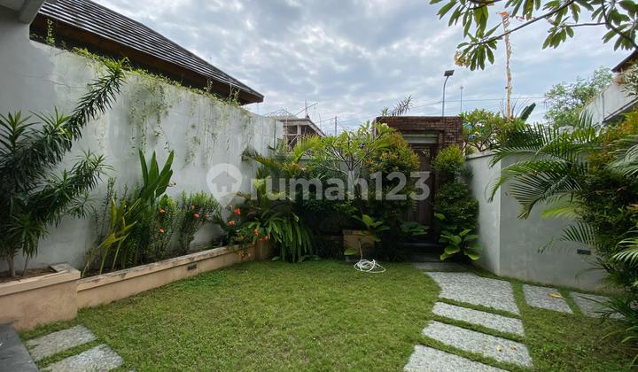 3 Bedroom Villa 288m² - Kunti Seminyak Bali 2