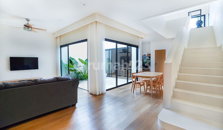 Leasehold - Modern House Danau Poso Sanur Leasehold - Modern House Danau Poso Sanur