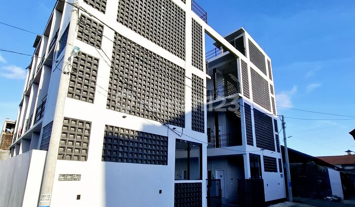 24 room boarding house in Jimbaran Bali