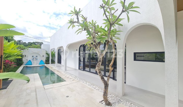 Modern Villa Kelating Tabanan 2 bedrooms and empty land