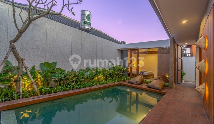 Villa in Kemenuh Ubud 2 Bedrooms 150M2 Villa in Kemenuh Ubud 2 Bedrooms 150M2