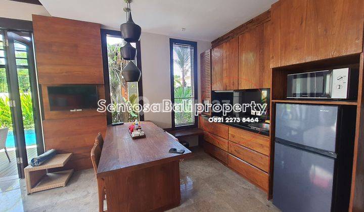 Lxuruy Balinese Modern Villa 2 Bedrooms 300m² di Drupadi Seminyak 2