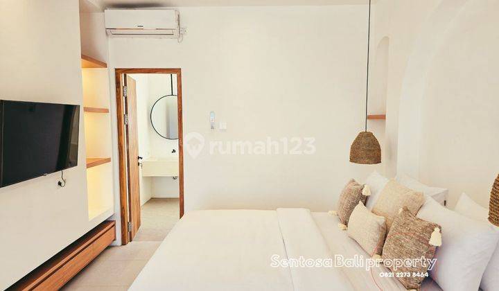 2 Bedrooms Villa 160 M2 di Pecatu Graha , Ocean View 2