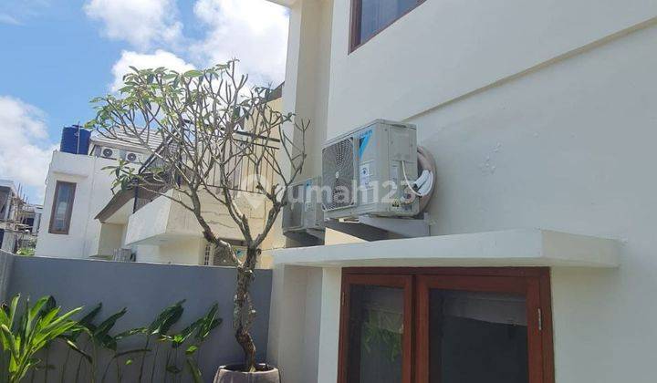 Minimalis Modern House 3 Bedroom 100m2 di Pecatu Ungasan  2