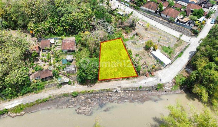 Land 340m² in Kedungu Tabanan Near Ciputra Resort 1