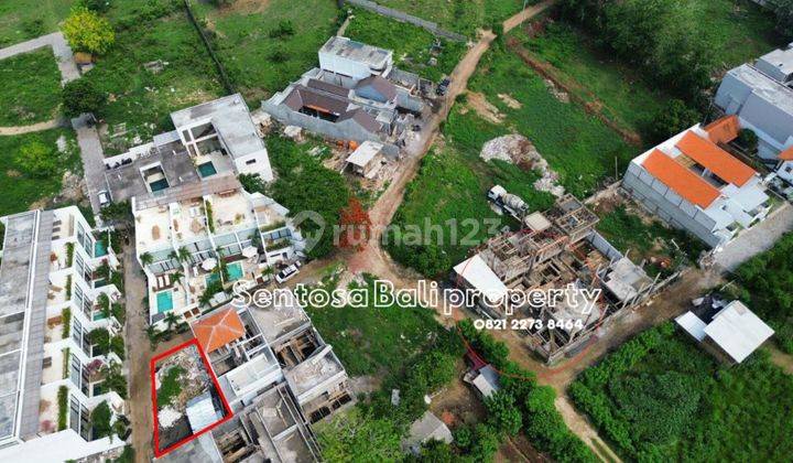 Small Plot 151sqm in Cemongkak Bingin Pecatu 2