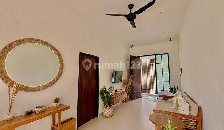 Newly Renovated 3 Bedroom Villa 150m2 , Taman Sari Kerobokan  2