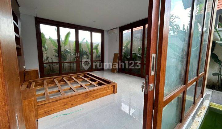 2 Bedrooms Villa 225m2 di Sayan Ubud Bali  2